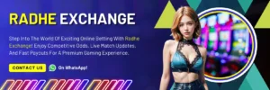 Read more about the article Step-by-Step Guide to Creating Your Radhe Exchange ID in India
